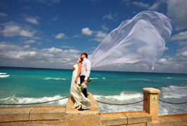 фотограф на свадьбу Куба