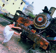 фотограф на свадьбу Куба